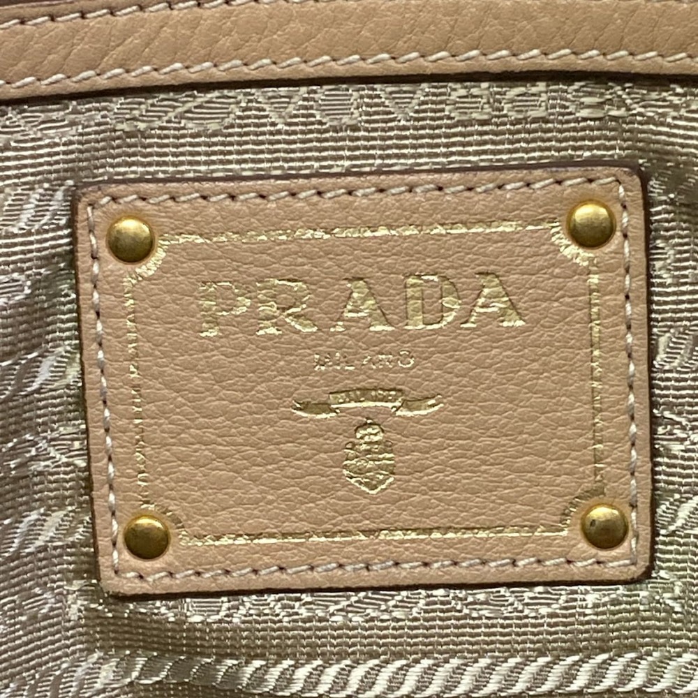 Prada Handbag - Picture 9 of 15